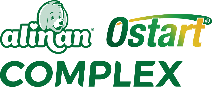 Alinan Ostart Complex