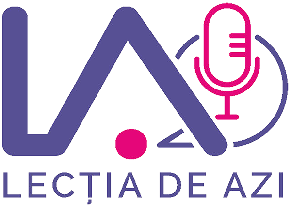 Lectia de azi