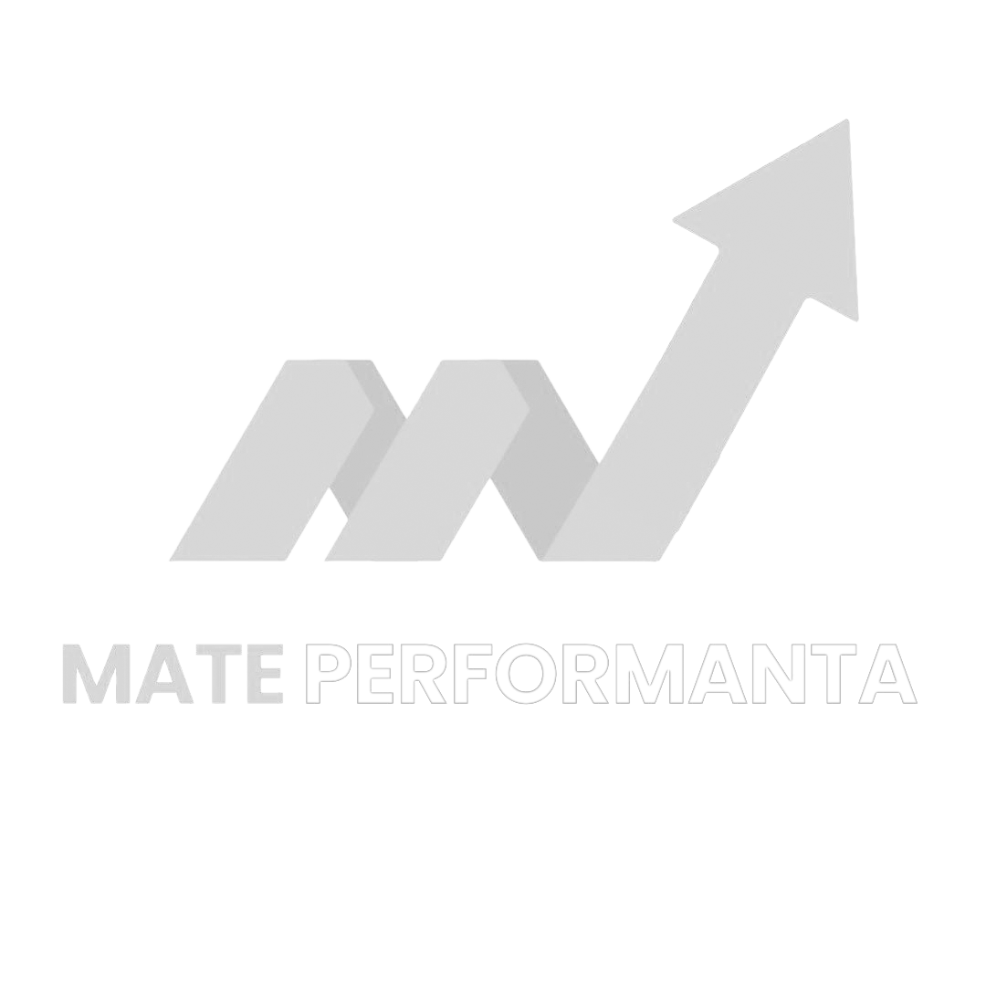 MATE PERFORMAȚĂ