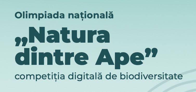 Natura dintre ape