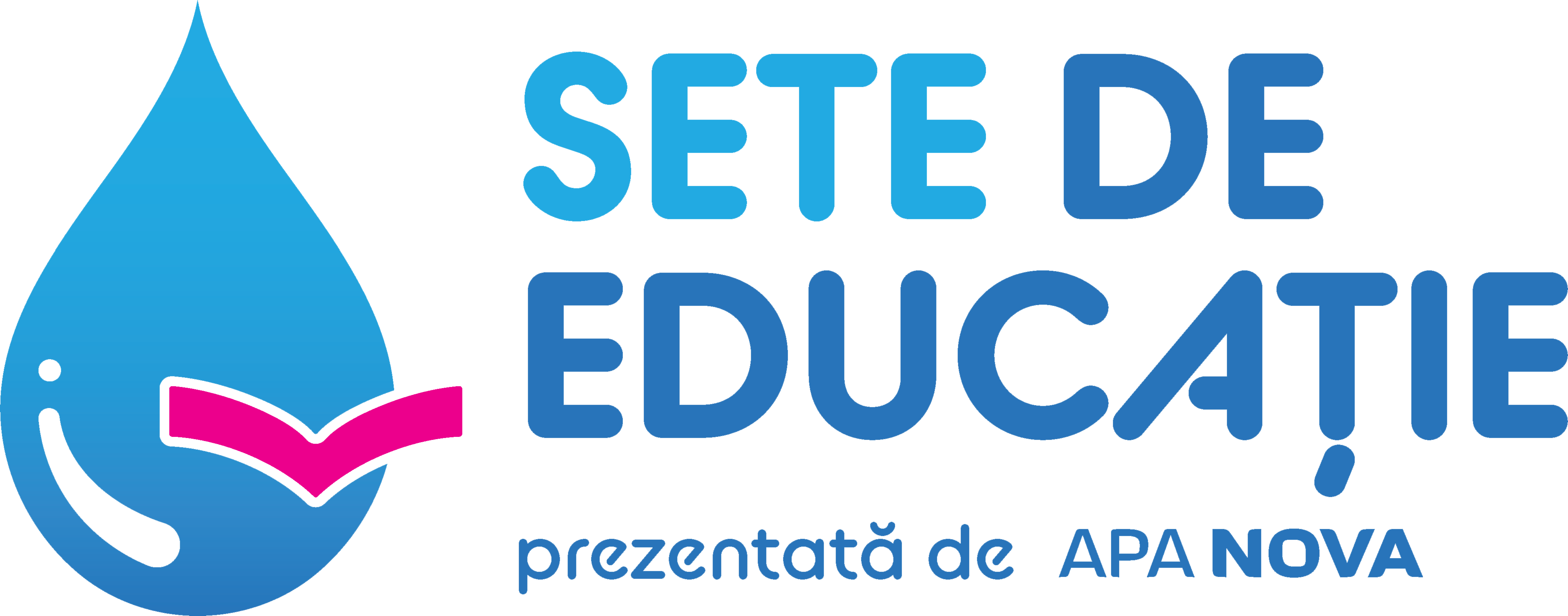 Sete de educație de la Apa Nova