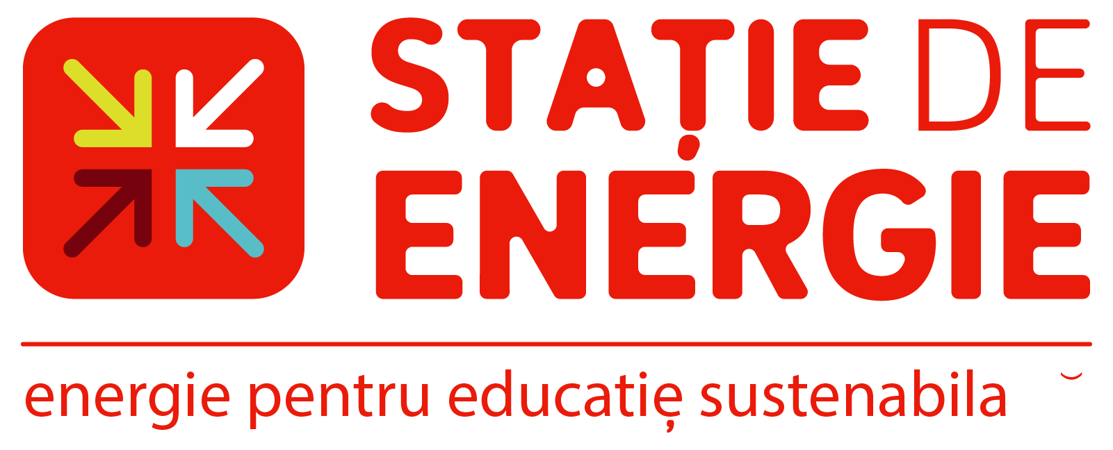 Statia de energie