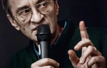 Răzvan Petrescu: „Lucrurile s-au destins atunci cînd le-am spus o glumă, două, ca să nu creadă că-s vreun balaur, glume la care am rîs şi eu (e bine să arăţi că înţelegi ce spui)“