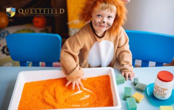 Questfield – Nursery/Creșă