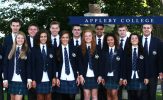 APPLEBY COLLEGE – Ontario, Canada