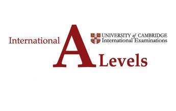 Cambridge Advanced (A Levels)