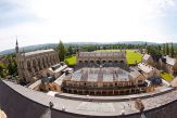 Tabără la Cheltenham College