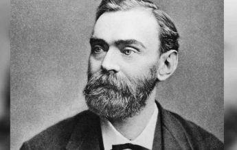 14 iulie 1867: Alfred Nobel face prima demonstrație cu dinamită