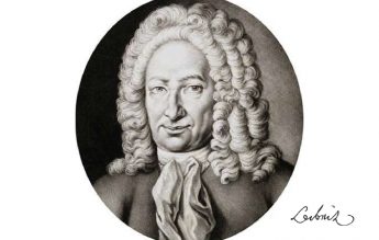 1 iulie 1646: S-a născut Gottfried Wilhelm Leibniz, matematician și filozof german