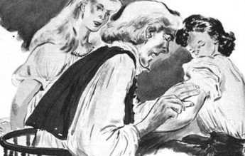 8 iulie 1800: Prima vaccinare contra variolei în SUA