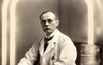 4 iulie 1854: S-a născut Victor Babeș, bacteriolog și morfopatolog român, fondator al școlii românești de microbiologie