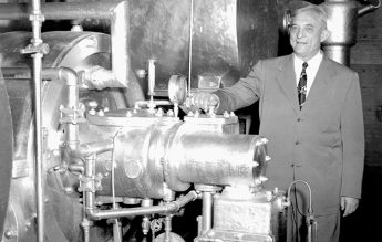 17 iulie 1902: Willis Carrier patentează primul sistem de aer condiționat