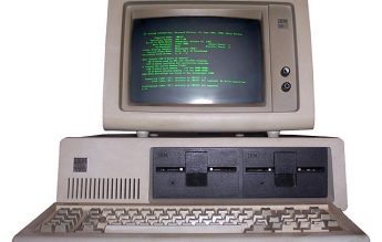12 august 1981: Este lansat primul calculator personal IBM PC