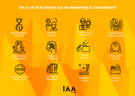 infografic IAA