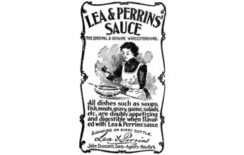 28 august 1837: Sos „wust-ter-shire, „woos-ter-sheer” sau „woos-ter-sher”?