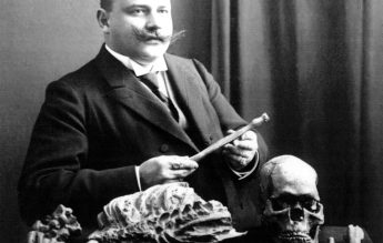 26 august 1909: Este descoperit Omul din Cro-Magnon