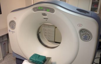 25 august 1973: CAT-scan intră în practica medicală din Statele Unite