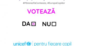 #europacopiilor