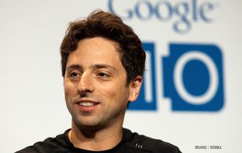 21 august 1973: se naște Sergey Brin, cofondatorul Google
