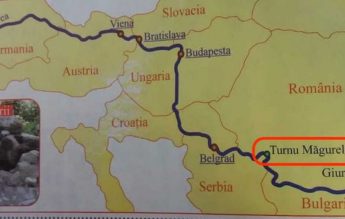 Manualul de Geografie cu greșeli va fi tipărit din nou