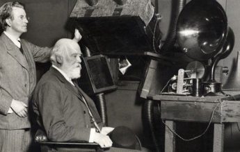 14 august 1894: Prima transmisiune ”fără fir”