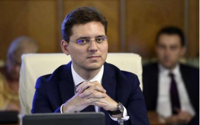 victor negrescu mae
