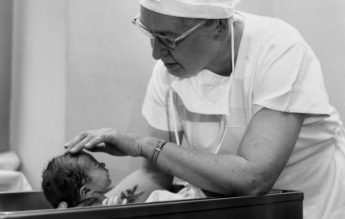 7 august 1974: Moare inventatoarea scorului Apgar pentru nou-născuți