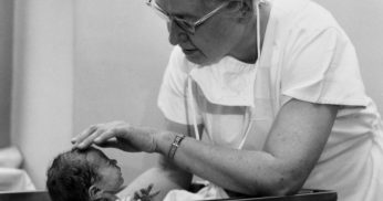 Virginia Apgar