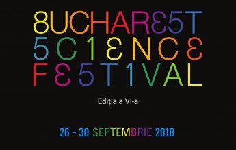 Bucharest Science Festival 2018: Vino să faci cunoștință cu viitorul!