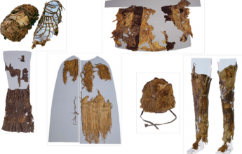 19 septembrie 1991: Este descoperit Ötzi, ”Omul Ghețurilor”