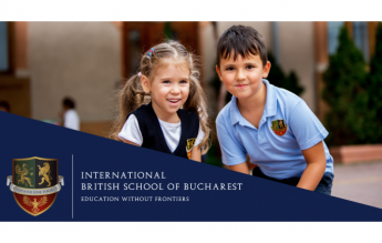 International British School of Bucharest