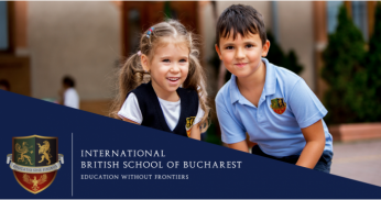 IBSB International British School of Bucharest