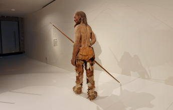 19 septembrie 1991: Este descoperit Ötzi, ”Omul Ghețurilor”