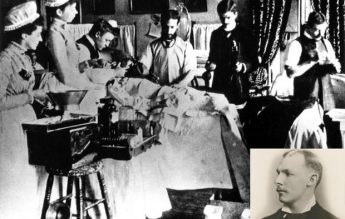 16 septembrie 1884: Cocaina, folosită ca anestezic