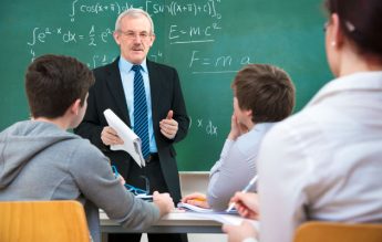 Cele 10 calități ale unui profesor bun