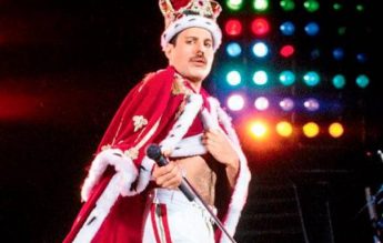 Freddie Mercury, ”Vocea” care i-a fascinat și pe oamenii de știință