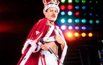 Freddie Mercury, ”Vocea” care i-a fascinat și pe oamenii de știință