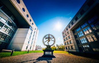 29 septembrie 1954: Convenția CERN este ratificată