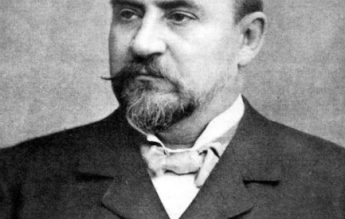 15 septembrie 1885: Zaharina este patentată