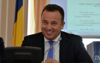 Liviu Pop, fost ministru al Educației: ”12 poate să fie mai mare decât 16, în baza numerică 5”