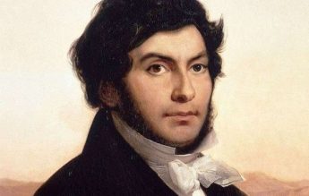 17 septembrie 1822: Champollion anunță că a înțeles ”cifrul” Pietrei de la Rosetta