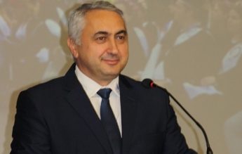 ”Legea nu poate să acționeze retroactiv față de mandatele rectorilor” – Valentin Popa, rector al Univ. din Suceava