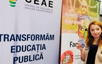 Corina Popa: Cum NU faci Educație