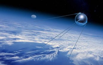 4 octombrie 1957: Sputnik. Începe Era Spațială
