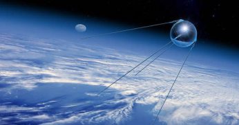 Sputnik Era Spațială