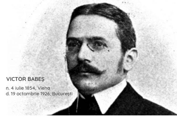 Victor Babeș