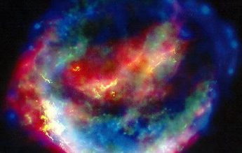 8 octombrie 1604: Supernova lui Kepler