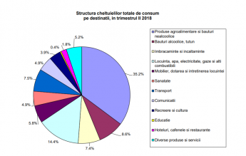 Românii nu își cheltuie banii pe Educație