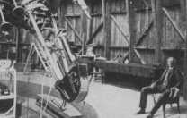 12 noiembrie 1916: Moare Percival Lowell, astronomul care a prevăzut existența planetei Pluto