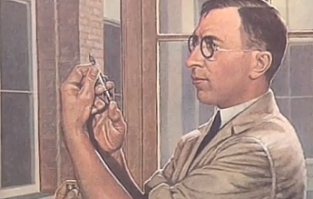 14 noiembrie 1891: Se naște Sir Frederick Banting, inventatorul insulinei
